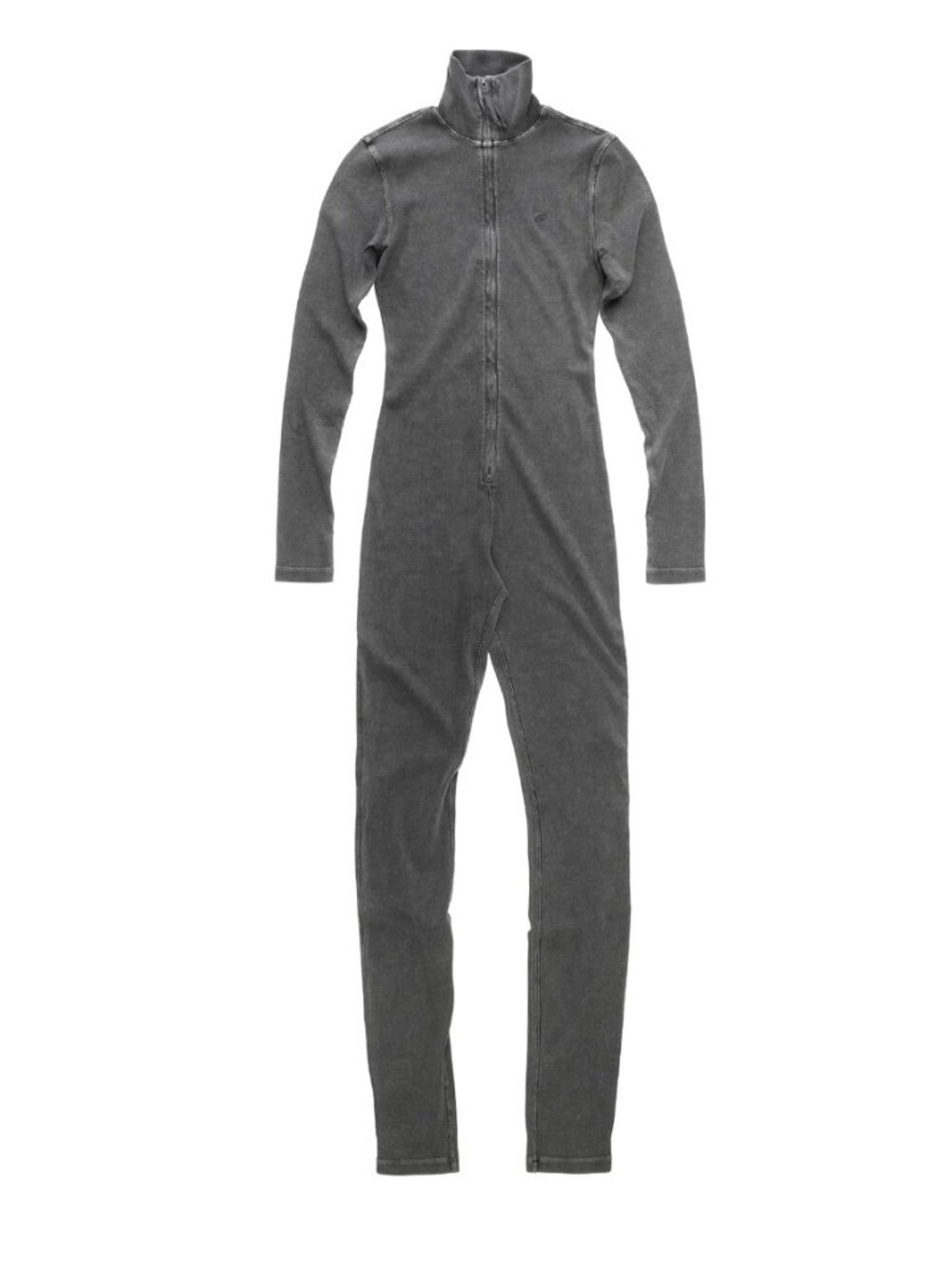 Telfar Bodysuit - Black